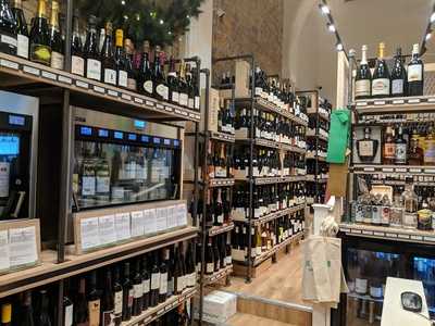 The Sampler Wine Merchant