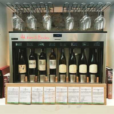 The Sampler Wine Merchant