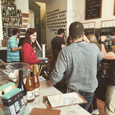 The Sampler Wine Merchant