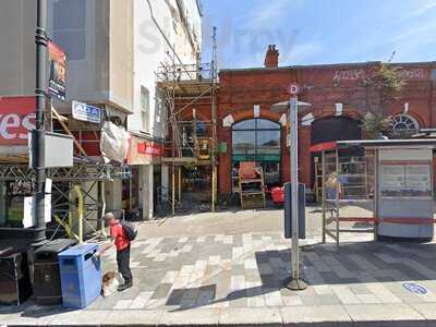 The Sampler Wine Merchant