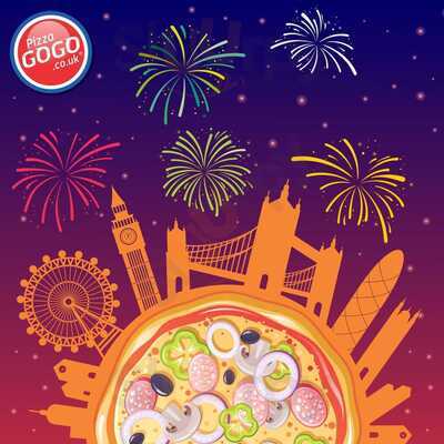 Pizza Go Go