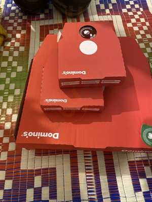 Domino's Pizza