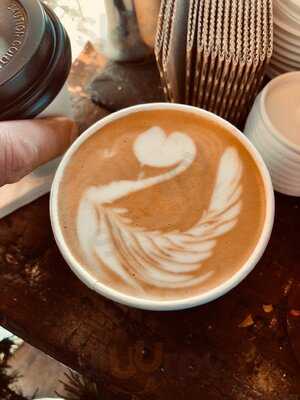 Chapter Coffee Roasters & Bar