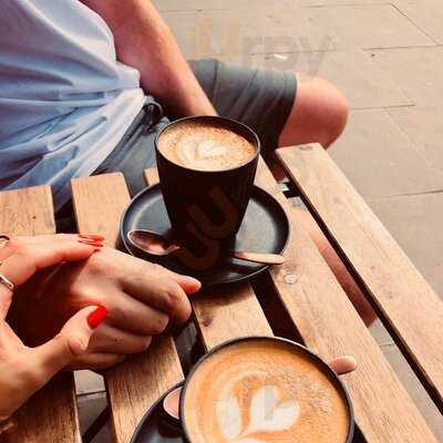 Chapter Coffee Roasters & Bar