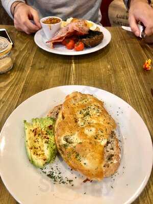 Chapter Coffee Roasters & Bar