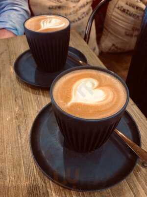 Chapter Coffee Roasters & Bar