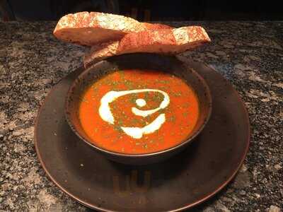 Chapter Coffee Roasters & Bar