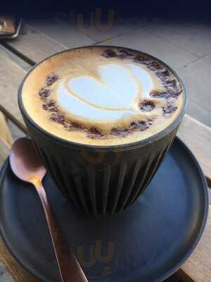 Chapter Coffee Roasters & Bar