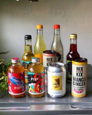 Farewell Cafe & Kitchen