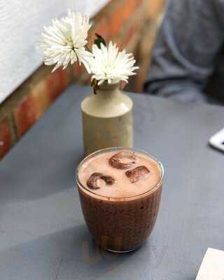 Farewell Cafe & Kitchen