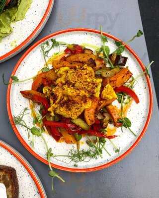 Farewell Cafe & Kitchen