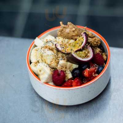 Farewell Cafe & Kitchen