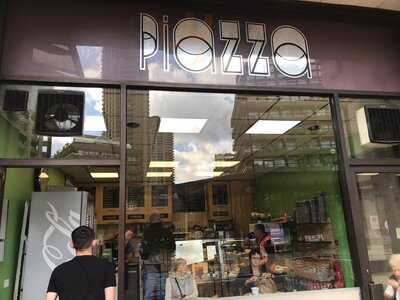 Piazza Cafe