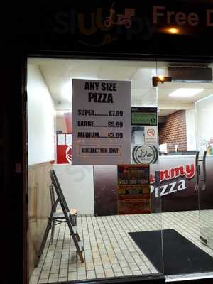 Yummy Pizza