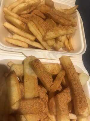 Peri Peri Grill House