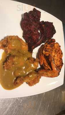 Peri Peri Grill House