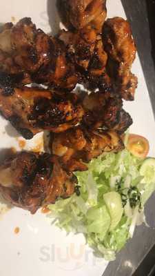 Peri Peri Grill House