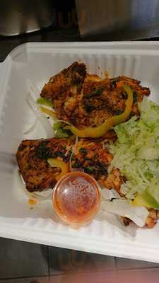 Peri Peri Grill House