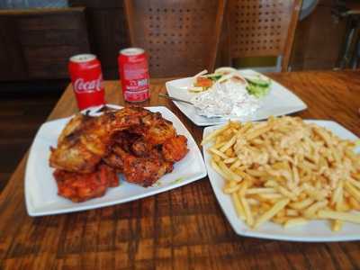 Peri Peri Grill House