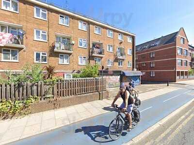 Peri Peri Grill House