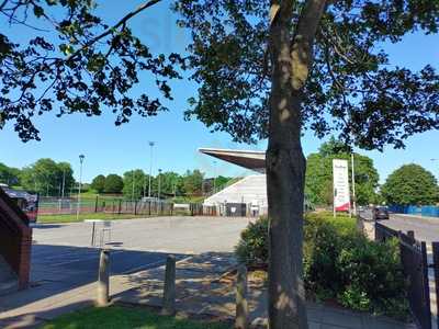 London Skolars Rugby League Club