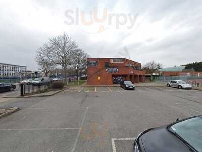 London Skolars Rugby League Club