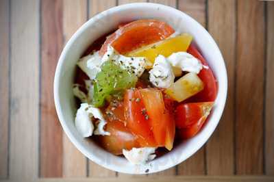 Starburger - Peckham