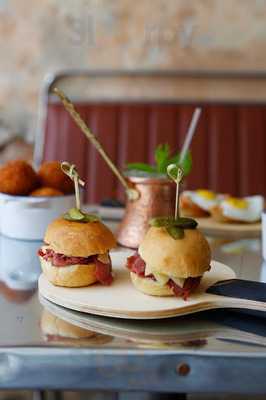 Starburger - Peckham