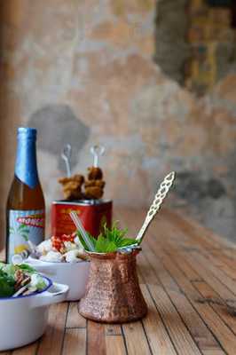 Starburger - Peckham