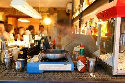 Starburger - Peckham