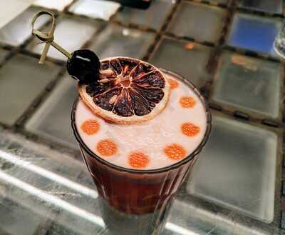 Starburger - Peckham