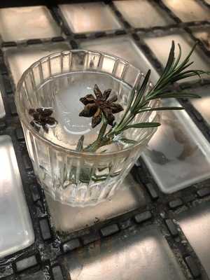 Starburger - Peckham