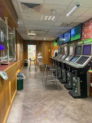 Borderton Entertainments