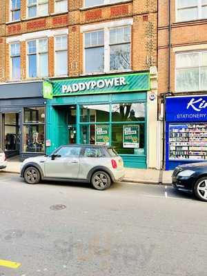 Borderton Entertainments