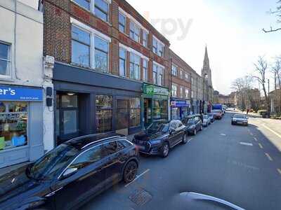 Borderton Entertainments