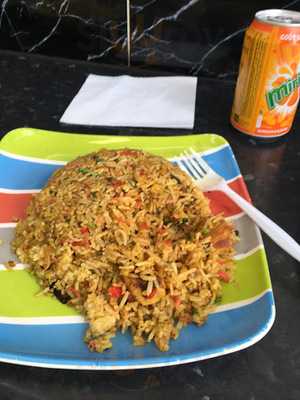 Perfect Fried Chicken