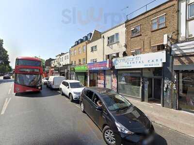 Perfect Fried Chicken