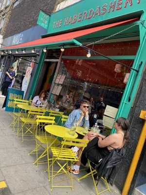 Carolina's Eatabout Kitchen