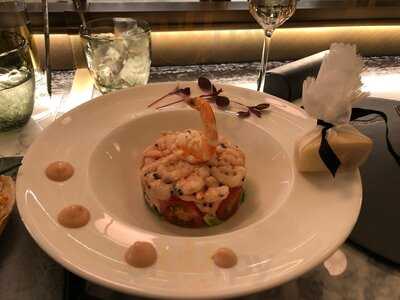 The Wine Bar - Harrods