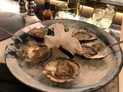 The Wine Bar - Harrods