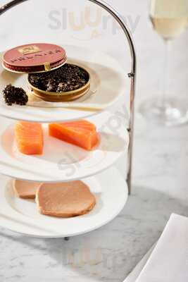 The Wine Bar - Harrods