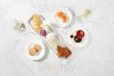 The Wine Bar - Harrods