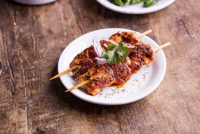 Vino Latino's Wine Bar