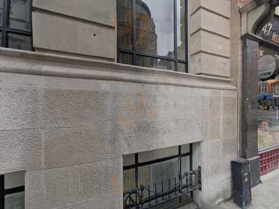 Vino Latino's Wine Bar