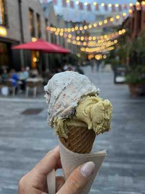 Parlour By The Ice Cream Union