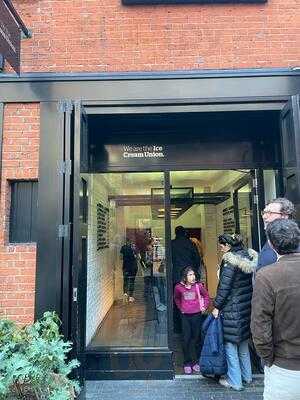 Parlour By The Ice Cream Union