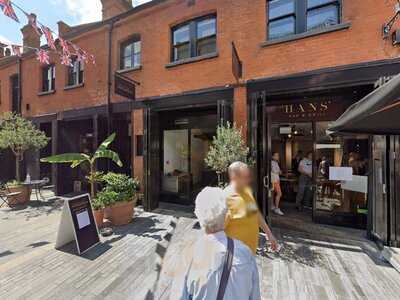 Parlour By The Ice Cream Union