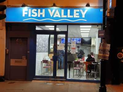 Fish Valley