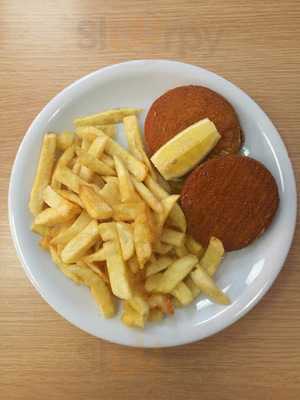 Josef's Kiosk Fish Bar