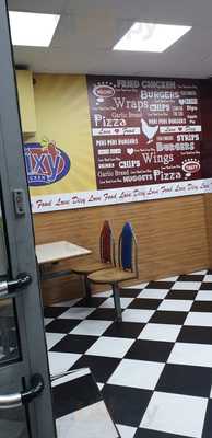 Dixy Chicken